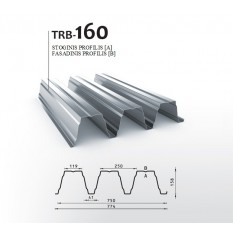 TRB-160